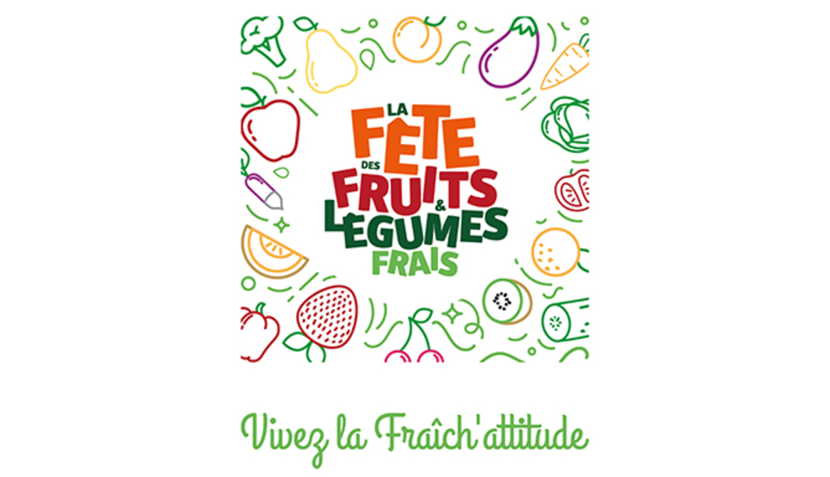 Fête fruits légumes frais Tellement Tarbes