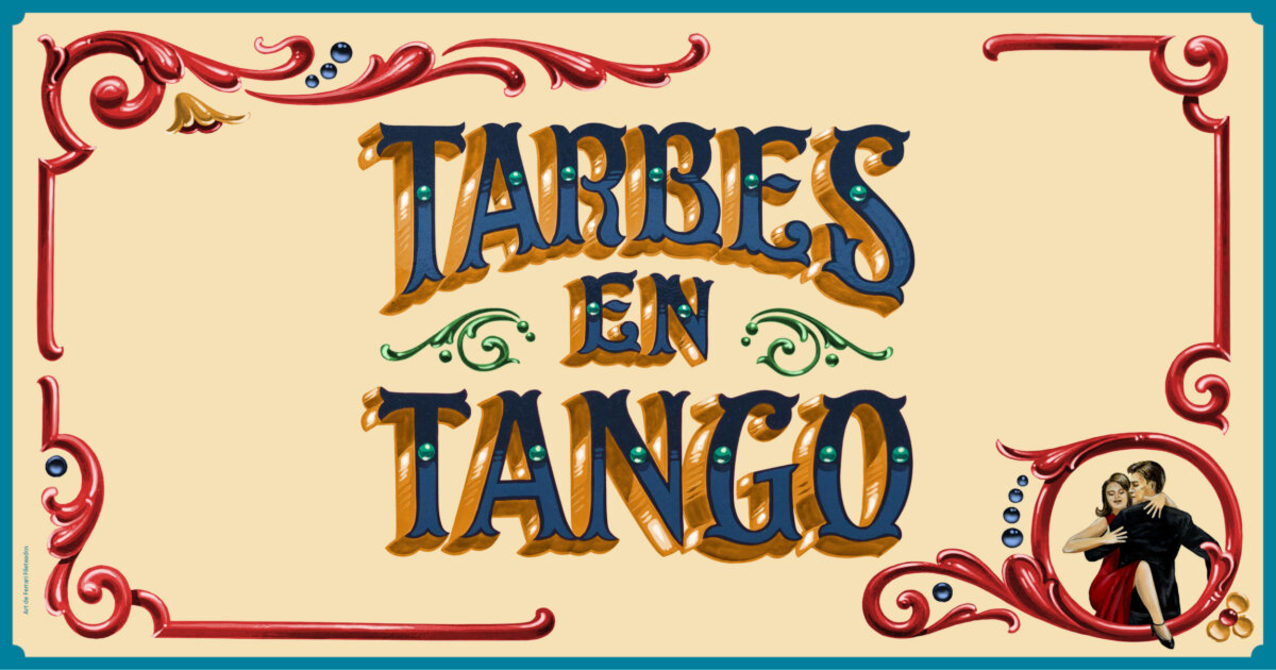 Tarbes en Tango