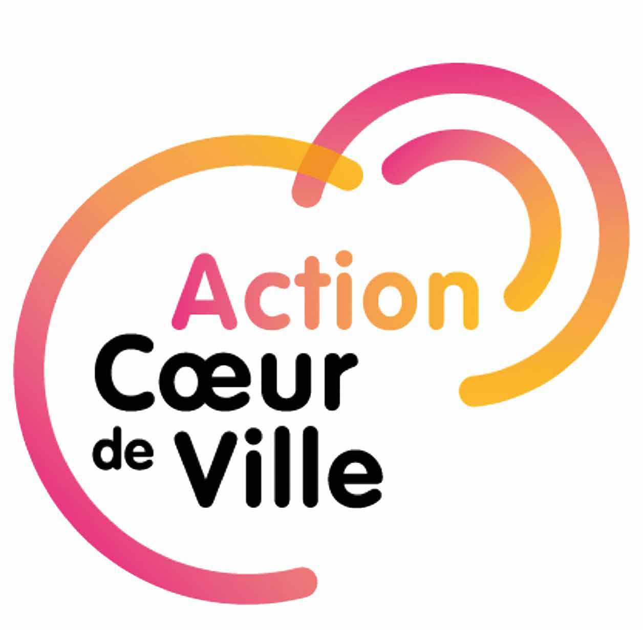 Action coeur de ville